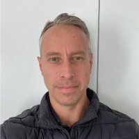Andrew Powell