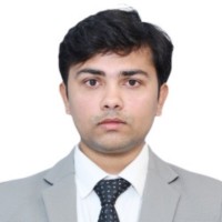 MOHD MUFASSIR Ahmed