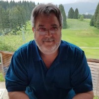 Mike Mussett, PMP