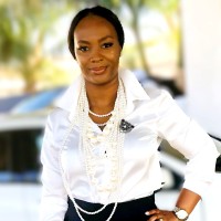Rebecca Quartey-Papafio