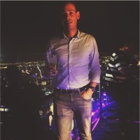 Jasper Wildenbeest