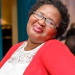 Portia Mthethwa
