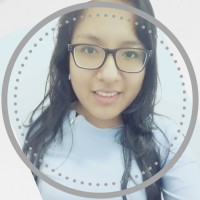 Alexandra Madeleine Allpacca Ramos