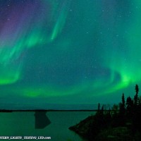 Vance Scheck, Northern Lights Testing Ltd