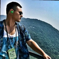 Oscar Liu