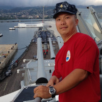 Qing Liang