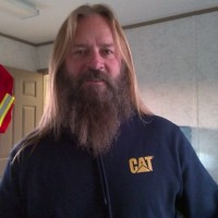 Danniel R. Marshall