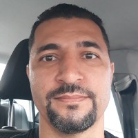 Maurício Almeida