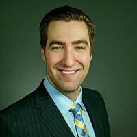 Michael McGinty, MBA