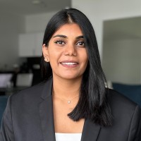 Joshita Ramasamy