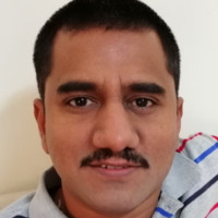 Chetan Gohel