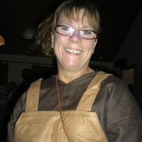 Anna-Marja Larsson