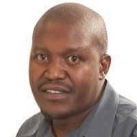 Dumisane Mkhize