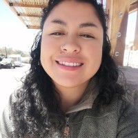 Estefanie Paz Avalos