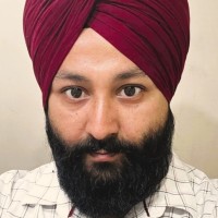 Paramjit Singh
