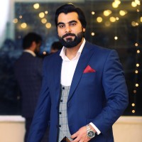 Rizwan Khawer