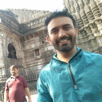 Gajanan Mahajan