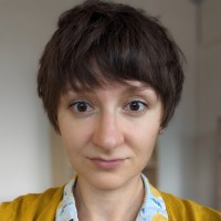 Alexandra Mikheeva-Ashe