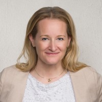 Maria Homman Loudiye