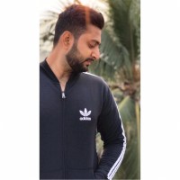 Muhammad Arqam