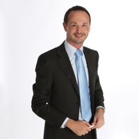 Andreas G. Zwikirsch