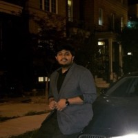 Kavish Parikh