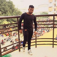 Yogesh Gautam