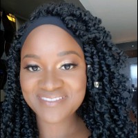 Lamia Shaw