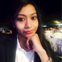 Ca Aditi Dhariwal