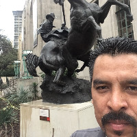 Supervisor Sergio Va Valencia