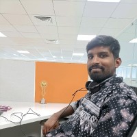 Sreenivasulu Goddela