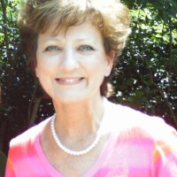 Joanna Arber