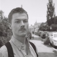Simon Burø Ågren