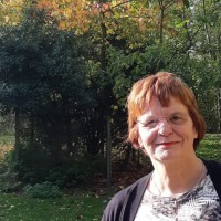 Gertie Van Rhee