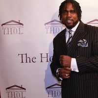 Johnny A. Mc Dowell