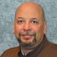 Stephen Kimble