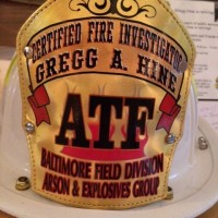 Gregg Hine