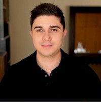 David A. Jimenez Martinez