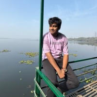 Mayank Baderia
