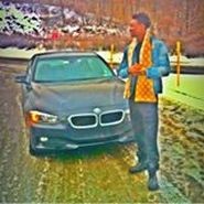 Andrel Walker