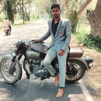 Yemineni Sai Madhu