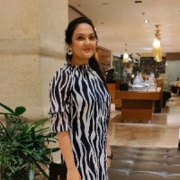 Srishti Parashar