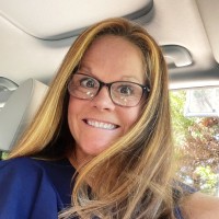 Tess Palmer