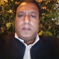 Magendran K