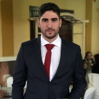 Jesús Grosso