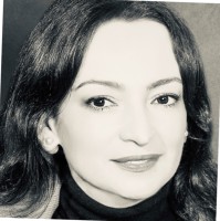 Tamara Agajanov