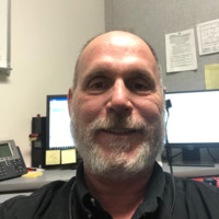 Gary Egebrecht