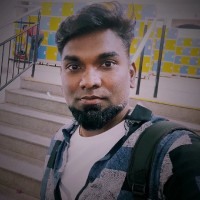Praveen Sekaran