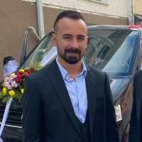 HALİL YILMAZ