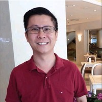 Alex Tan